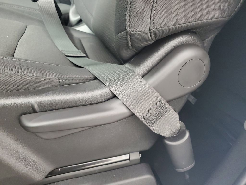 2026 Chevrolet Silverado 2500 HD Work Truck - Photo 31