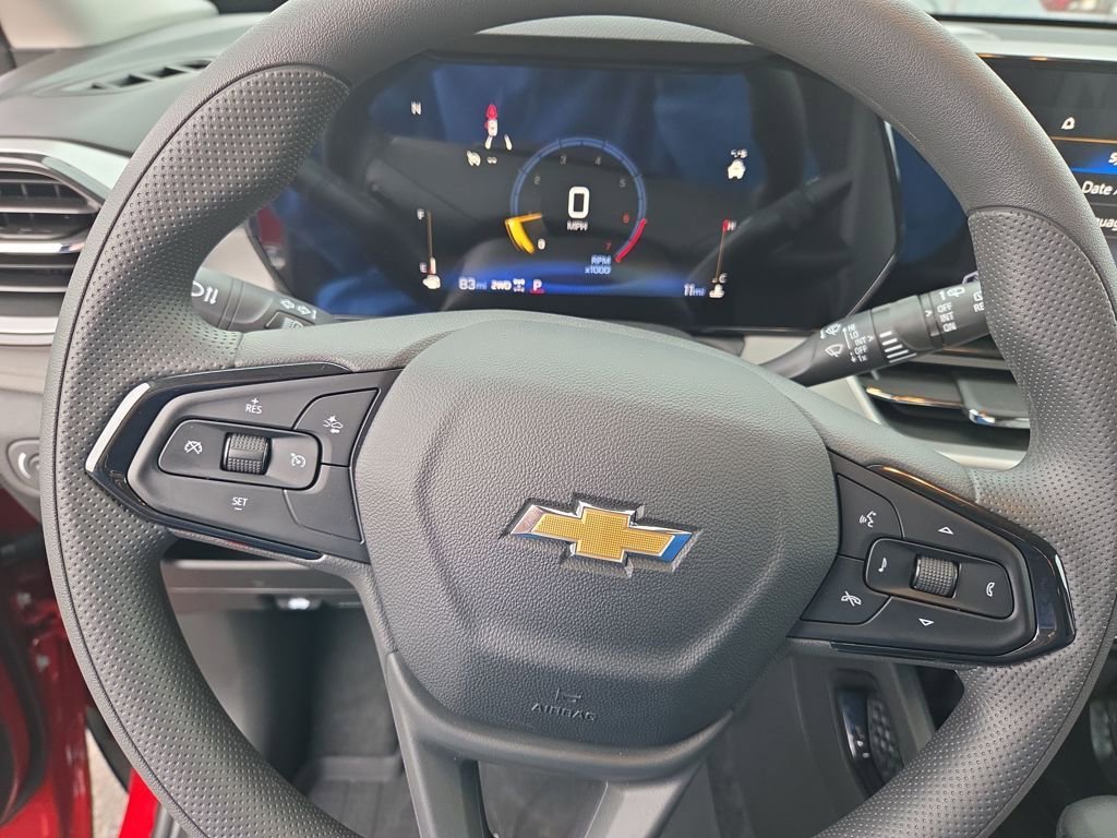 2026 Chevrolet Trailblazer LT - Photo 14
