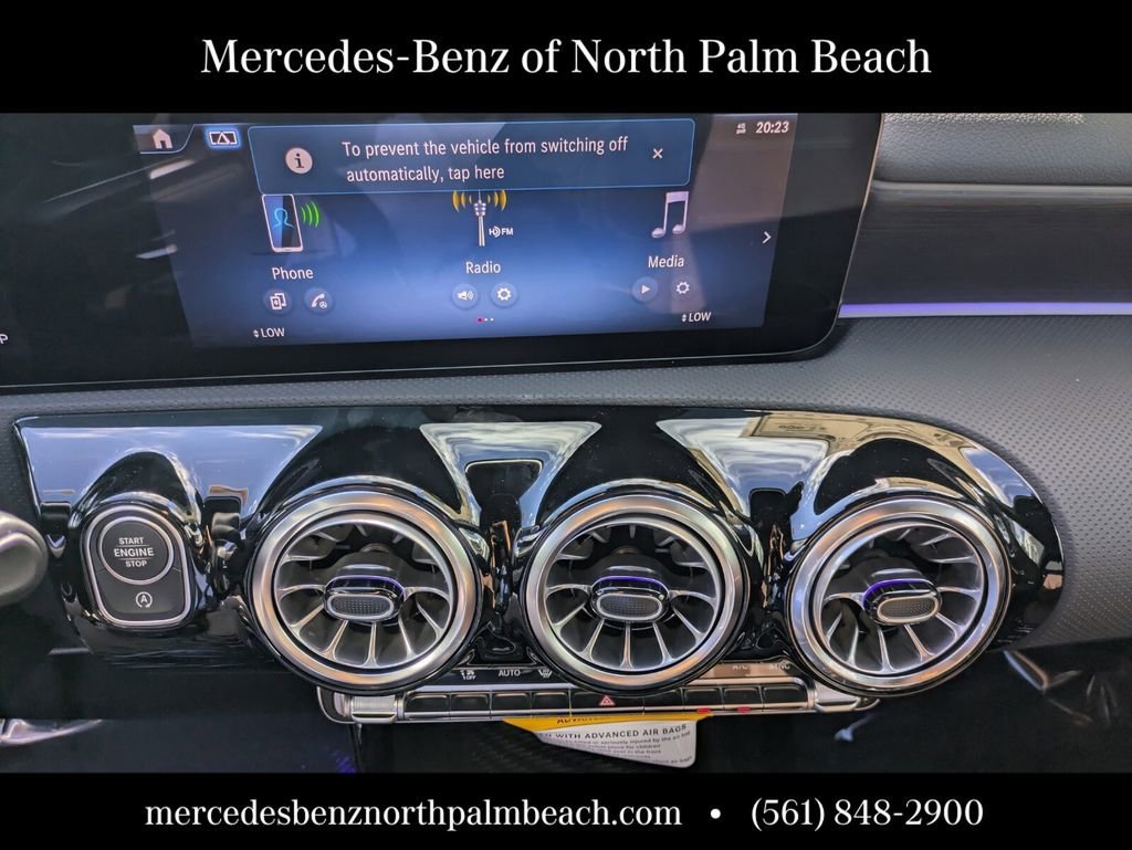 2026 Mercedes-Benz CLA CLA 250 - Photo 40