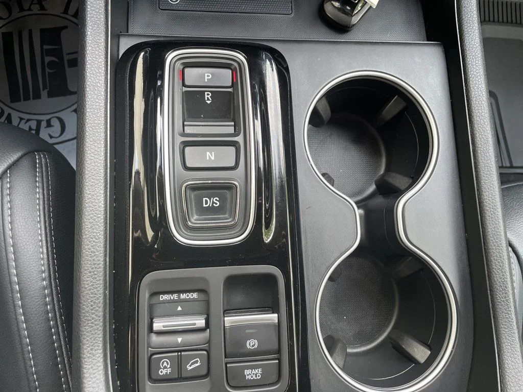 2024 Honda Pilot Touring - Photo 17