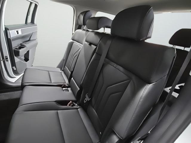 New 2026 White Hyundai XRT AWD image 14