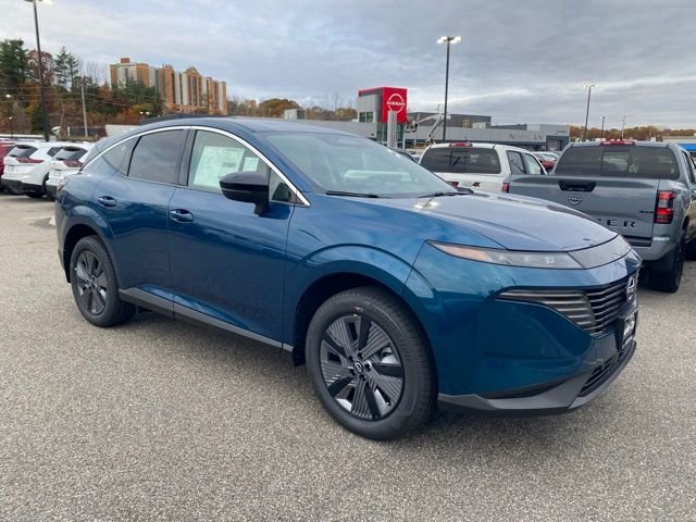 2026 Nissan Murano SL - Photo 21