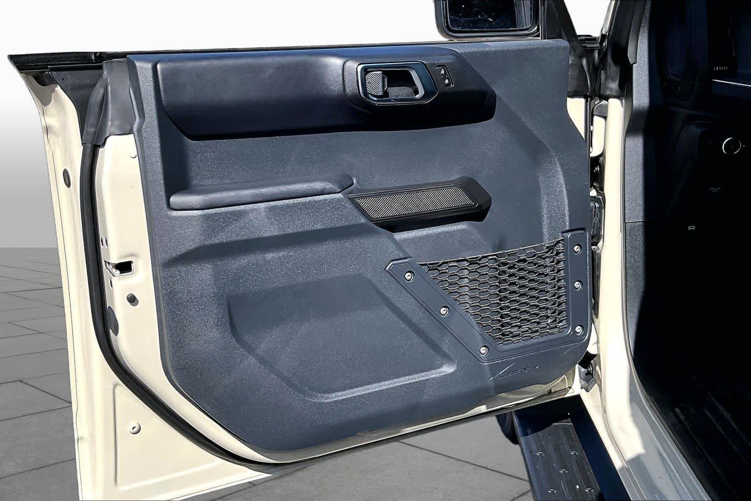 Used 2025 Desert Sand Ford Outer Banks image 22