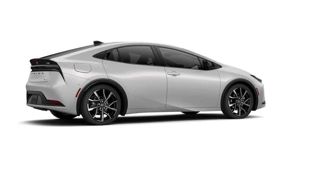 New 2026 Gray Toyota XSE Premium image 43