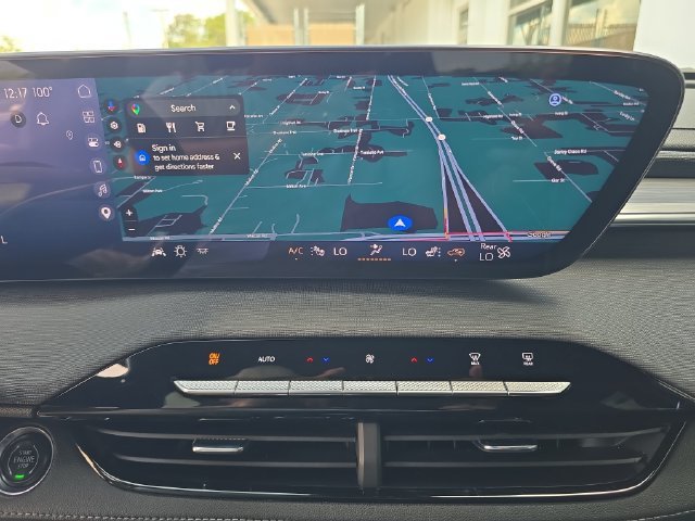 2025 Buick Enclave Preferred - Photo 20
