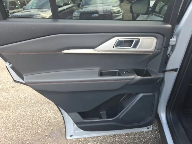 2026 Ford Explorer Active - Photo 39