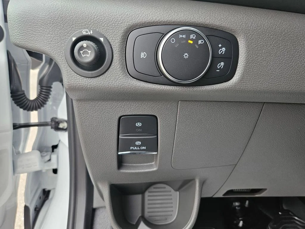 2026 Ford Transit Van Base - Photo 15
