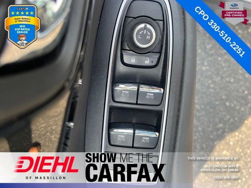Used 2021 Silver Subaru Limited image 19