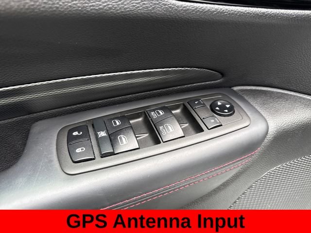 Used 2021 White Dodge R/T image 16