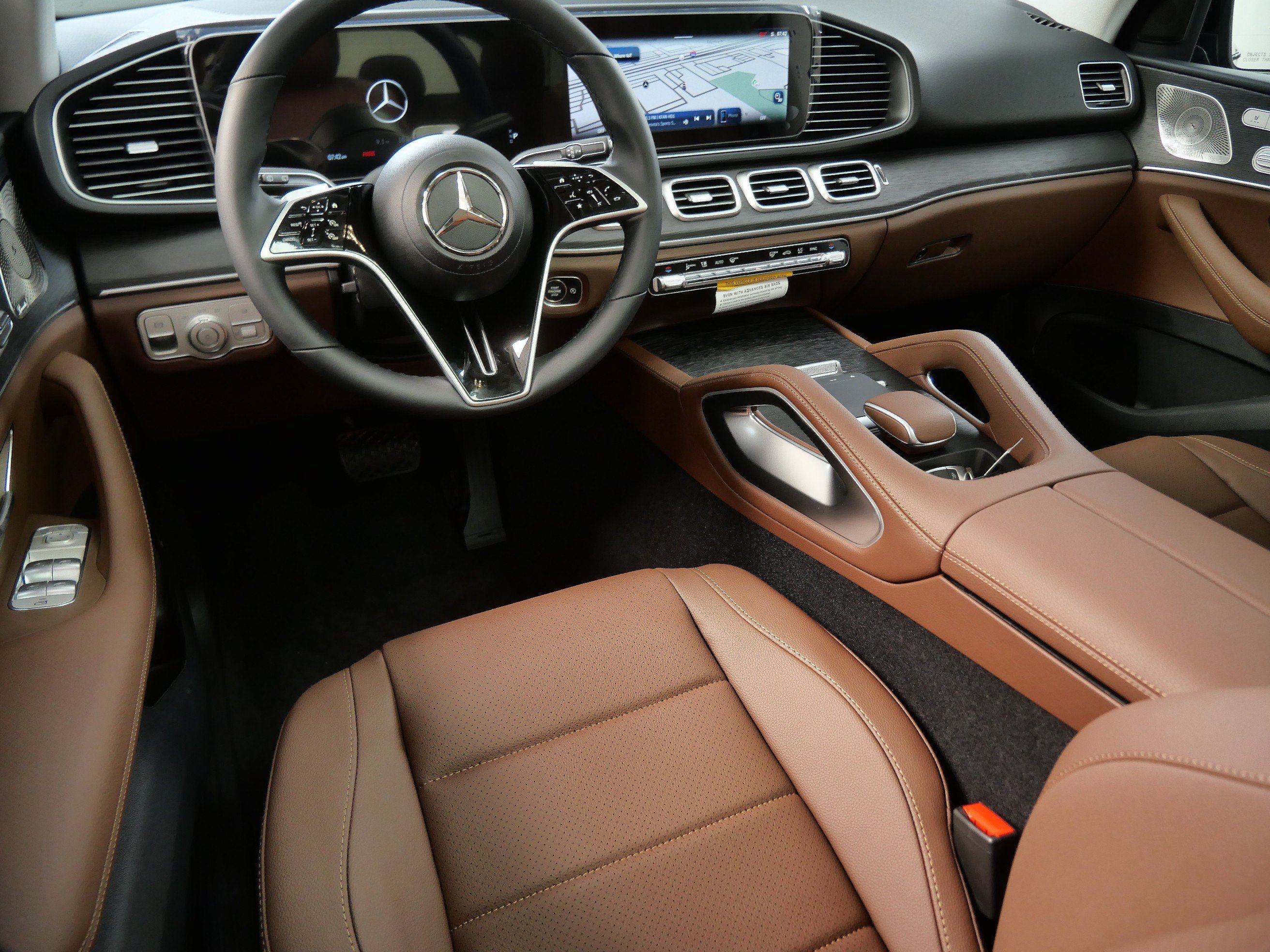 New 2026 Black Mercedes-Benz GLE 350 image 2