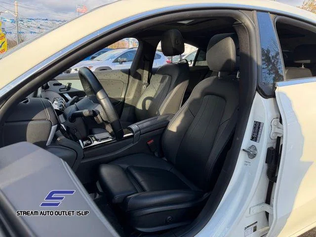 2023 Mercedes-Benz CLA CLA 250 - Photo 25