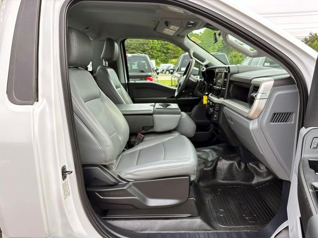 Used 2024 White Ford XL image 13