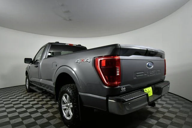 2021 Ford F-150 XL - Photo 13