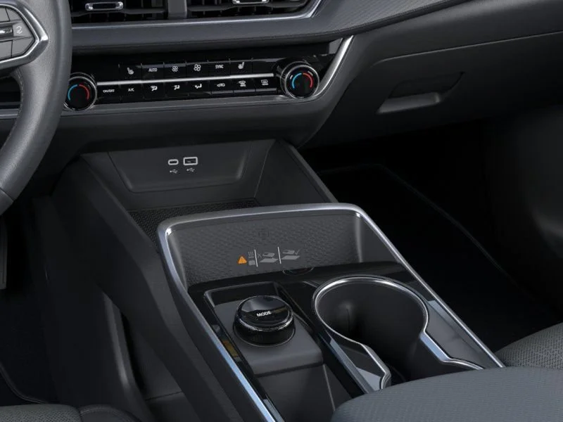 2027 Chevrolet Equinox LT - Photo 23