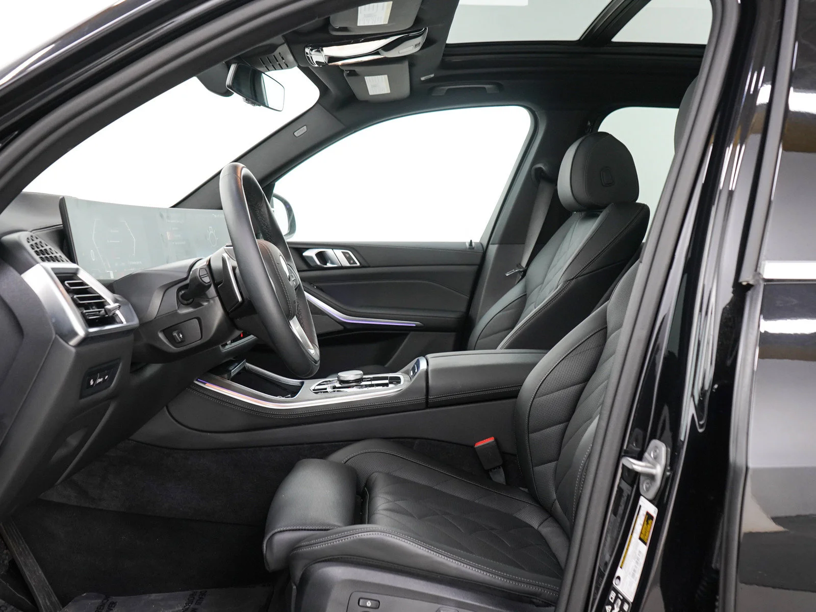2026 BMW X5 40i - Photo 25