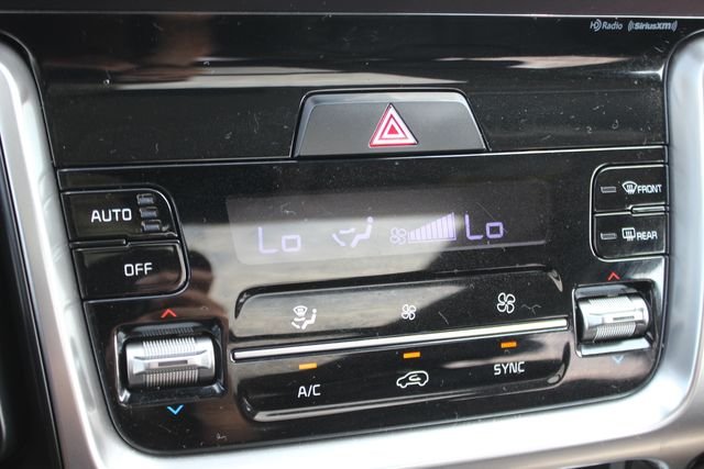 Used 2023 Gray Kia X-Line S image 9