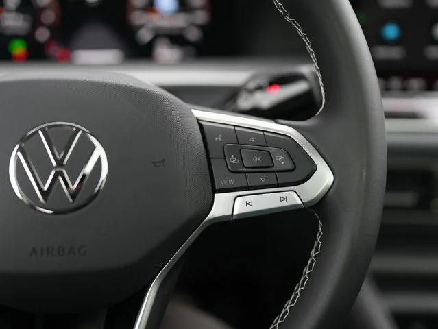 2026 Volkswagen Tiguan SE - Photo 20