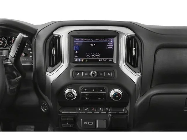 Used 2024 Sterling Metallic GMC Denali Ultimate image 7