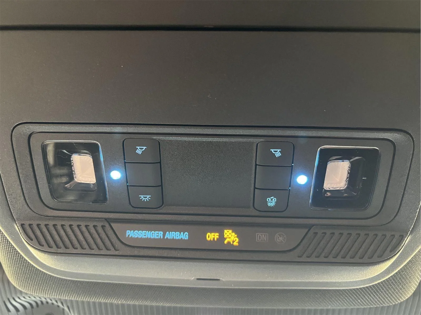 Used 2026 Marsh Gray Ford Tremor image 30