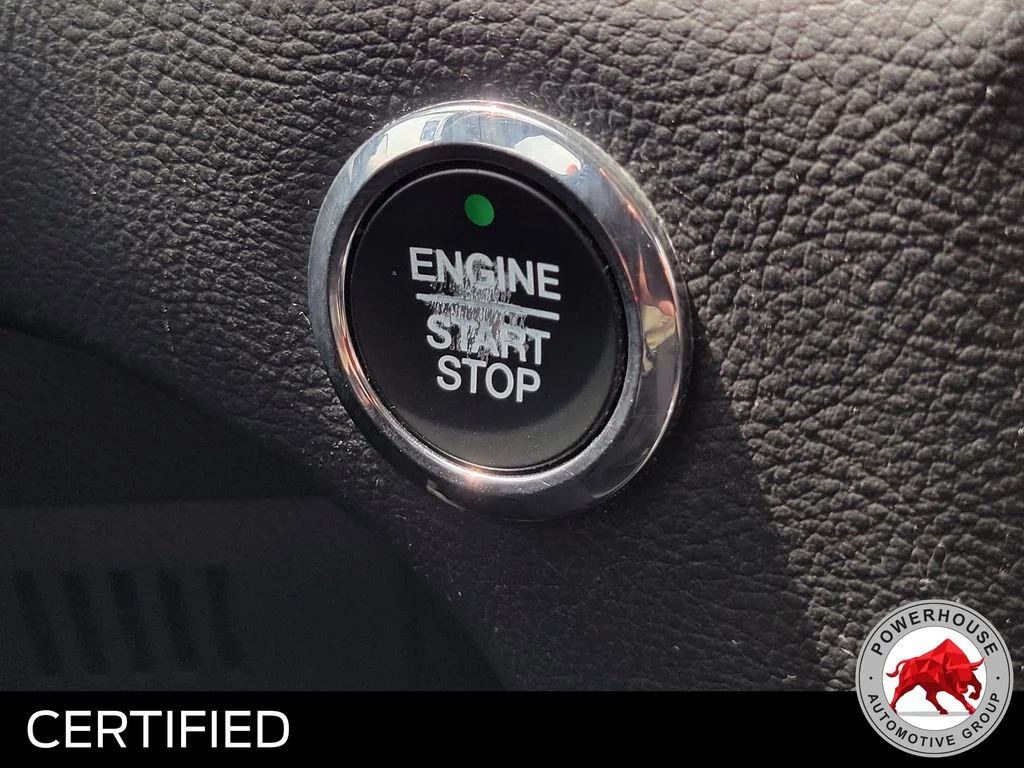Used 2023 Red Ford SEL image 32