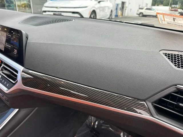 Used 2022 Gray BMW Base image 14
