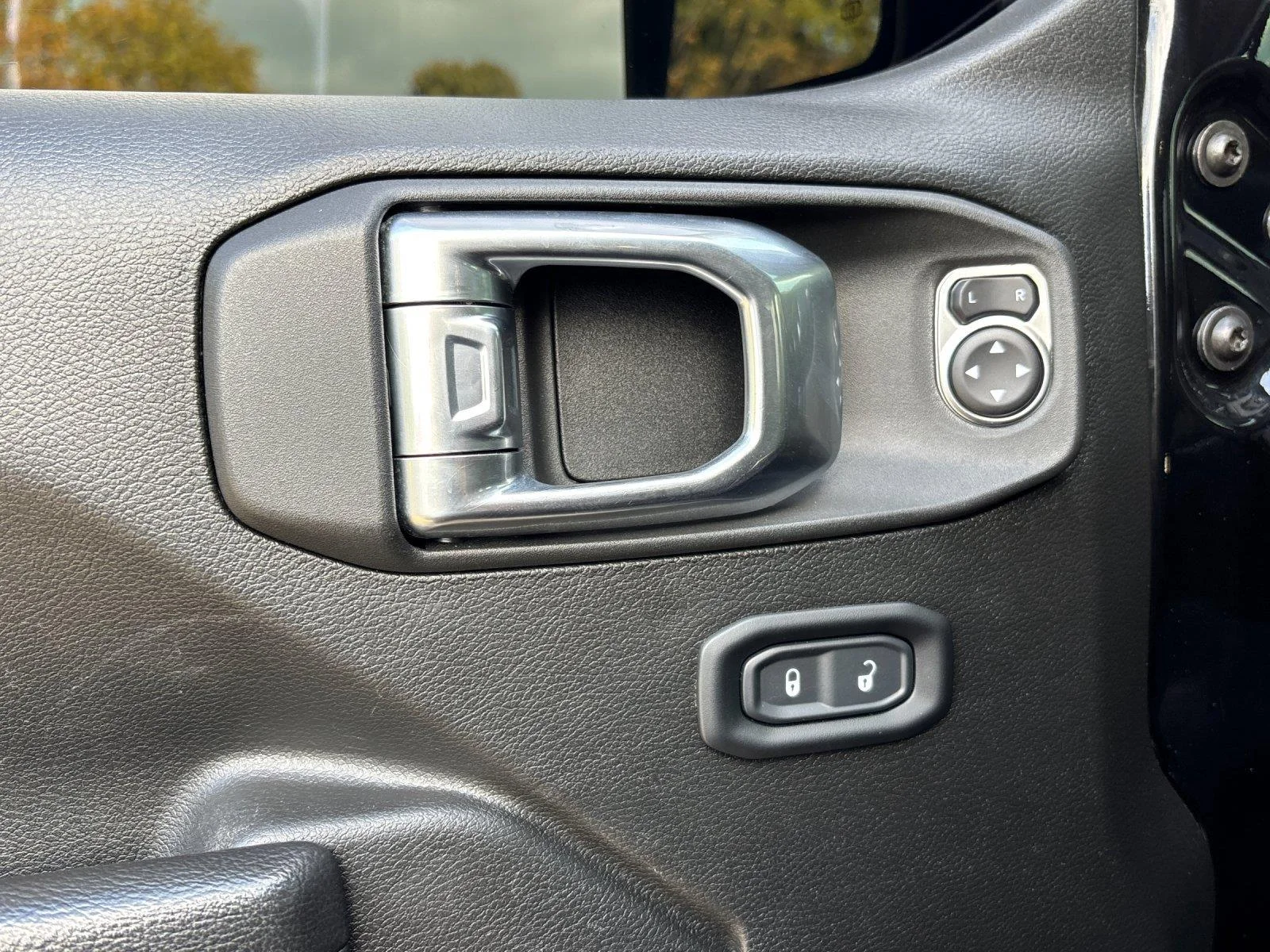 Used 2022 Black Clearcoat Jeep Unlimited Sport Altitude image 12