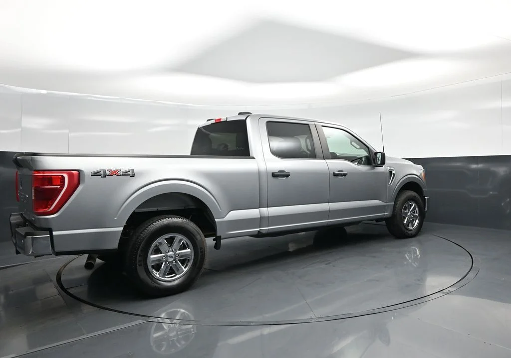 Certified Used 2022  Ford XLT image 21