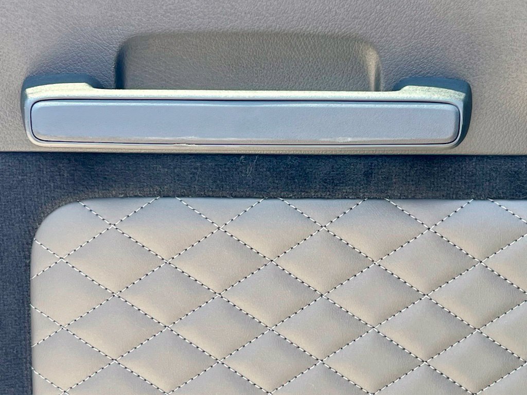Certified Used 2025  Mercedes-Benz G 63 AMG® image 50