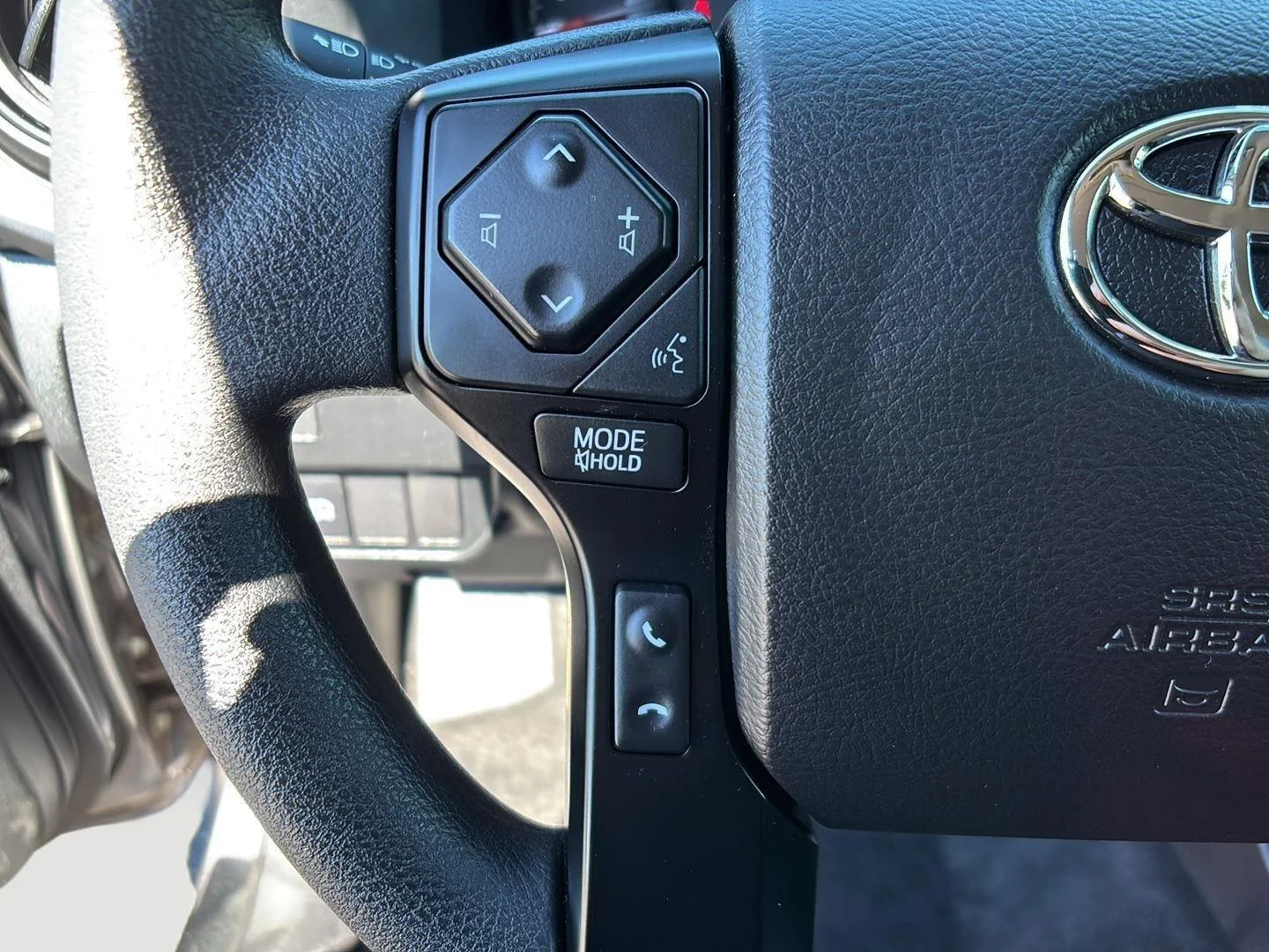 Certified Used 2021 Magnetic Gray Metallic Toyota SR image 27
