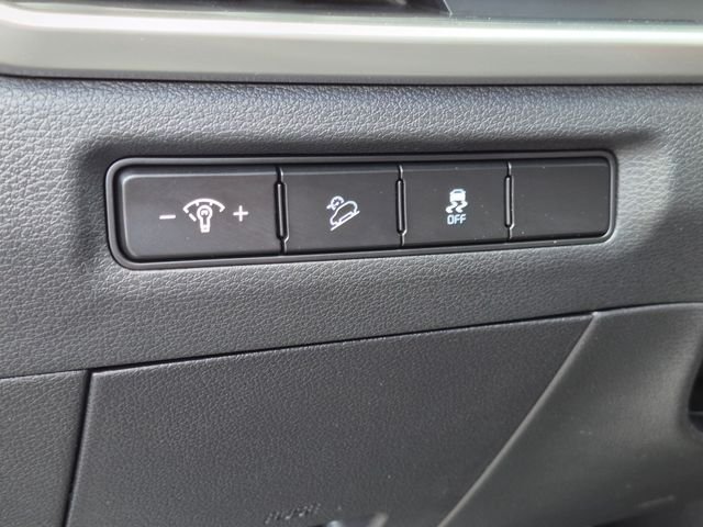Certified Used 2023 Black Kia S image 17