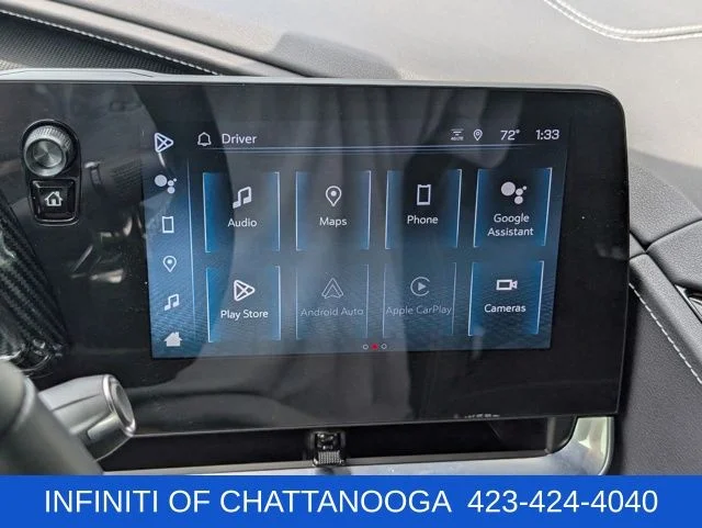 Used 2024 Black Chevrolet Stingray image 17
