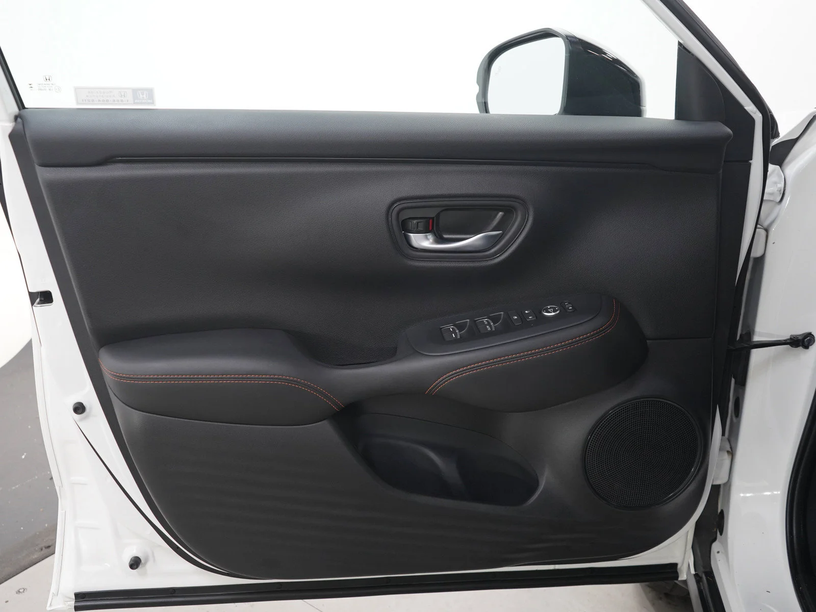 Used 2024 White Honda sport image 20