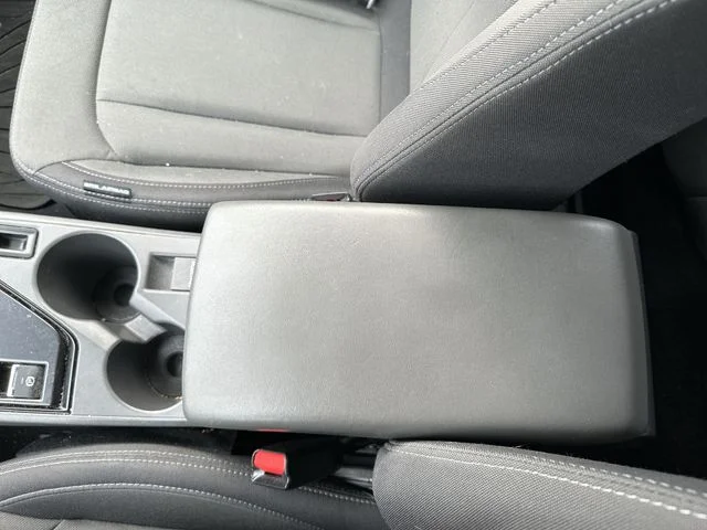 Used 2024 Black Subaru Base image 23