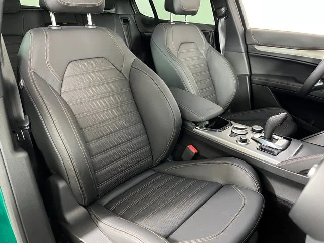 2025 Alfa Romeo Stelvio Intensa - Photo 47