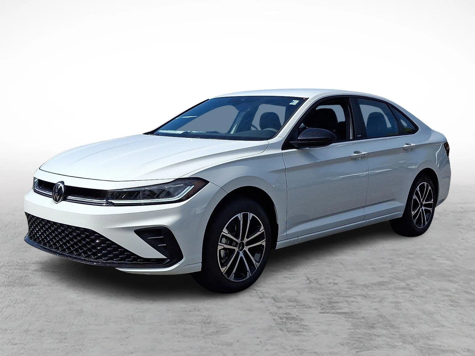 New 2027 0Q0Q/PUREWHITE Volkswagen Sport image 3