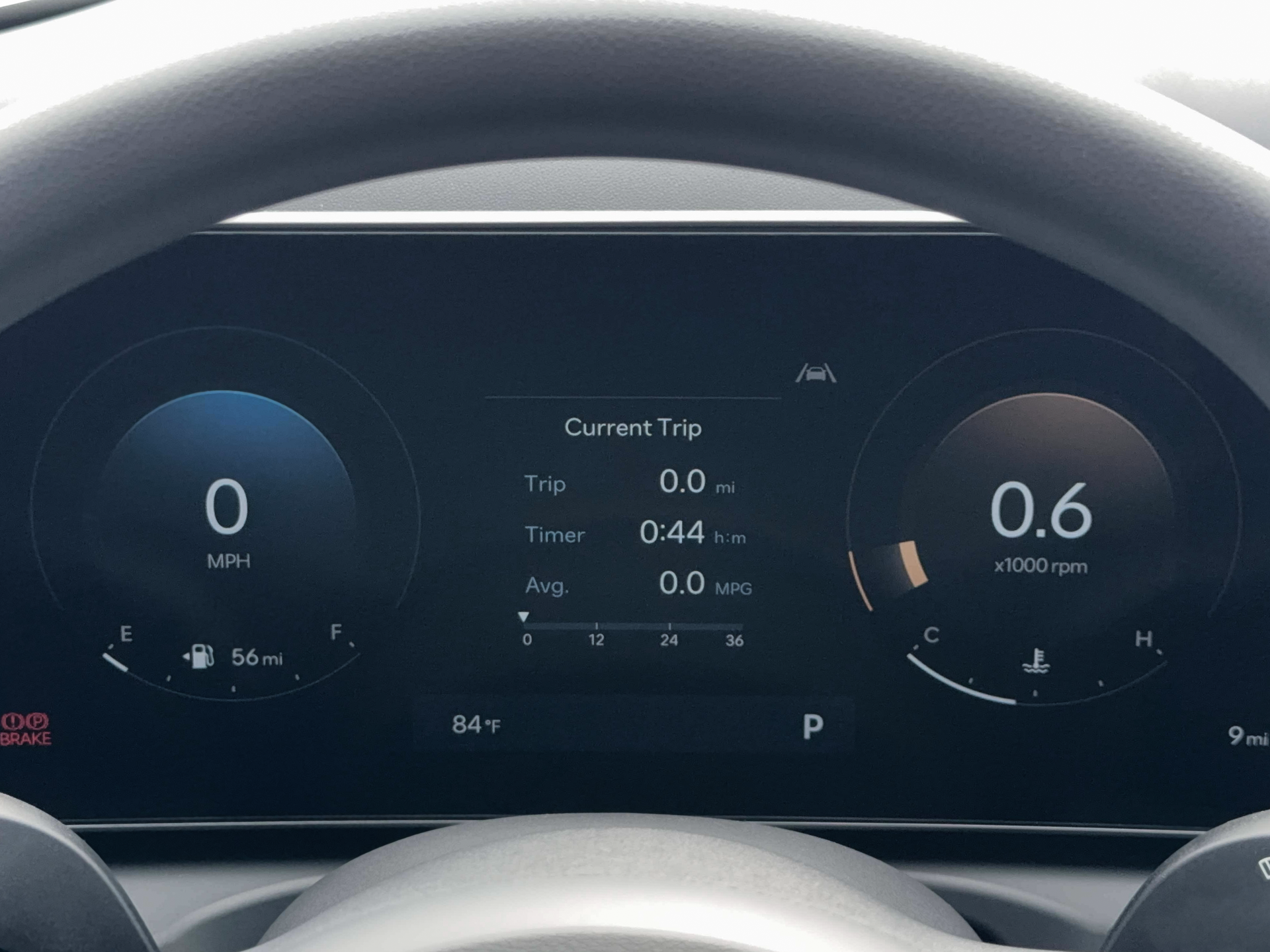 New 2027 White Hyundai SEL Activity AWD image 17