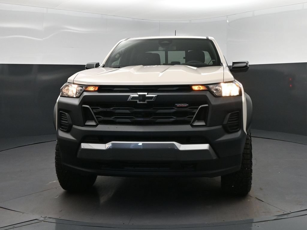 2026 Chevrolet Colorado Trail Boss - Photo 10