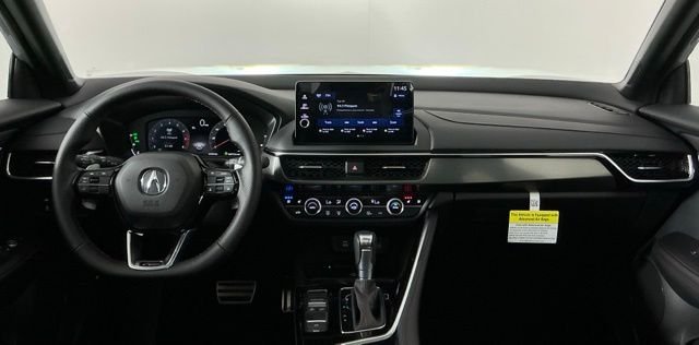 2026 Acura ADX A-Spec Package - Photo 21