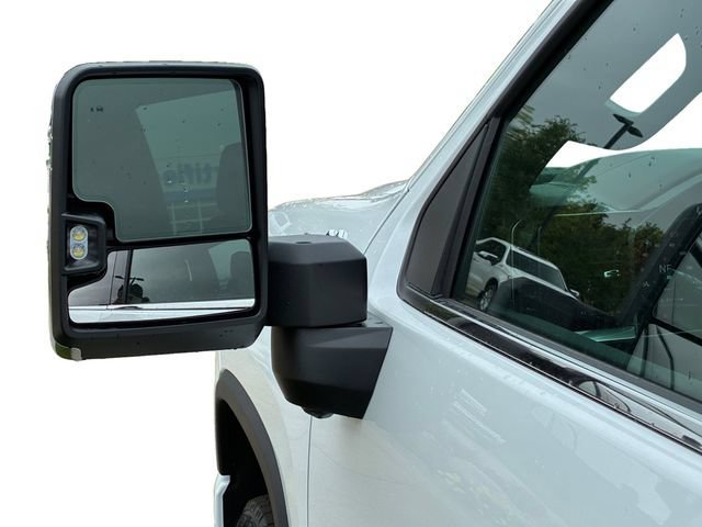 2026 Chevrolet Silverado 2500 HD High Country - Photo 10