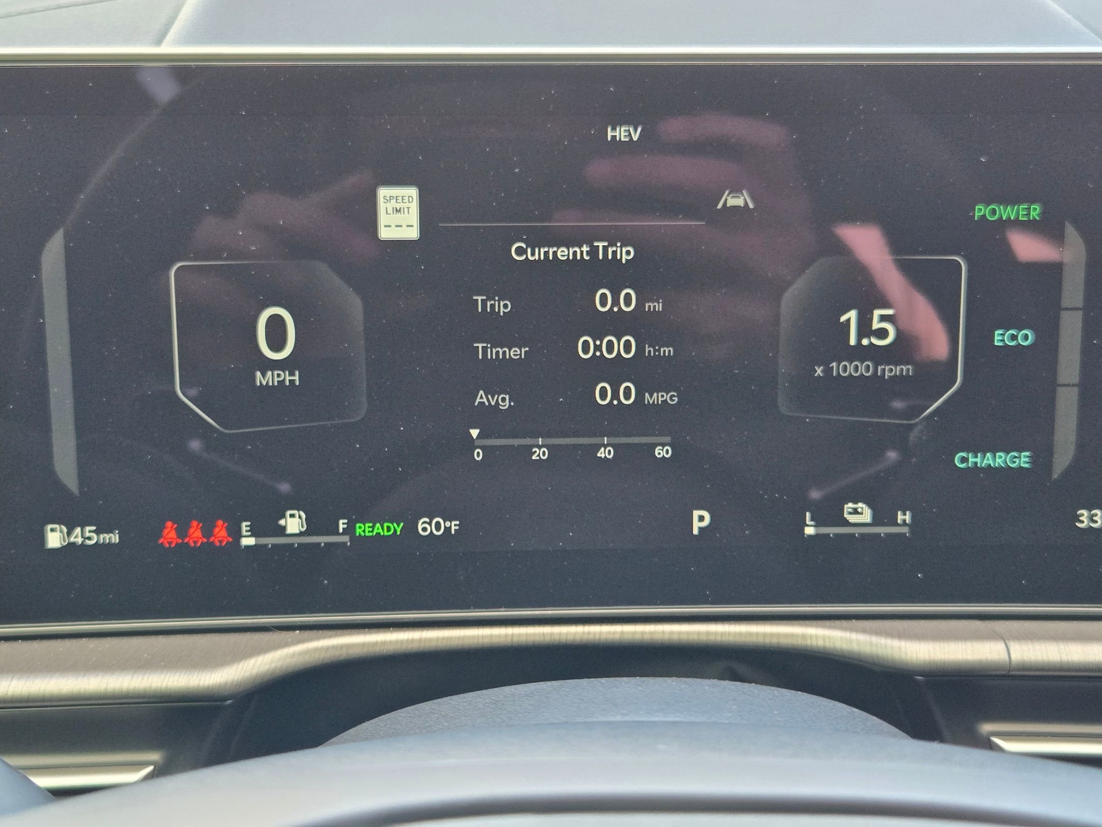 2026 Kia Sportage X-Line Prestige - Photo 16
