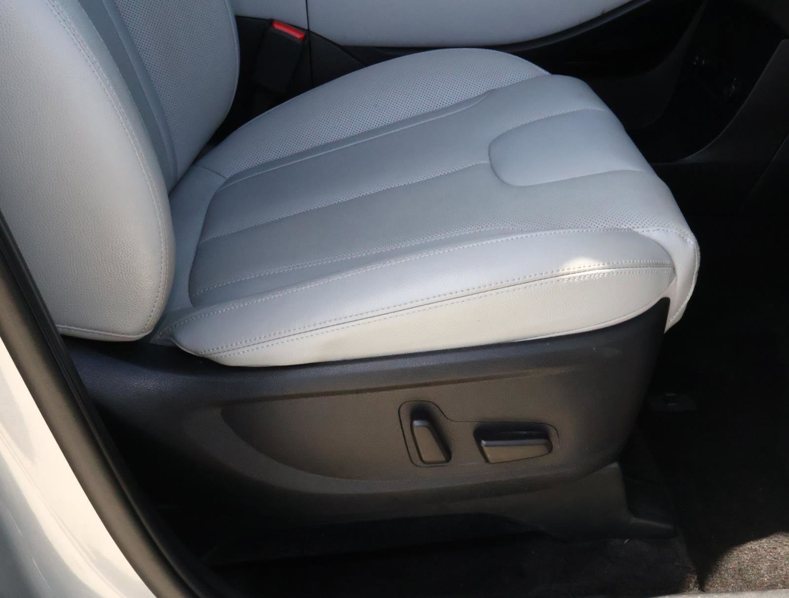 2020 Hyundai Palisade SEL - Photo 19