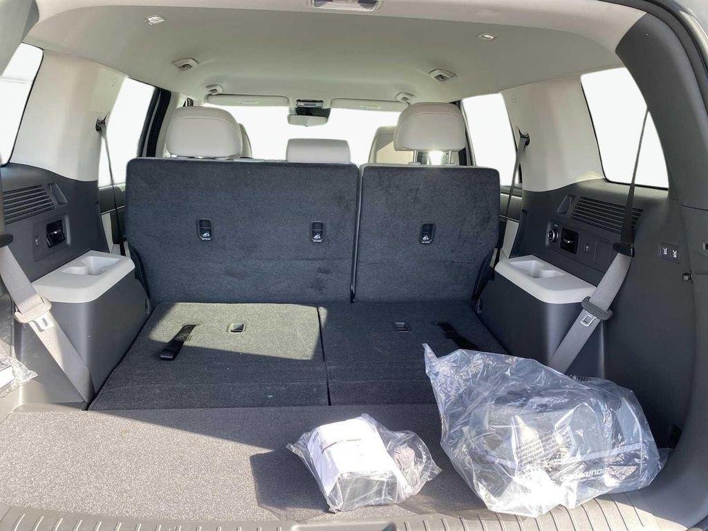 2026 Hyundai Santa Fe SEL - Photo 32