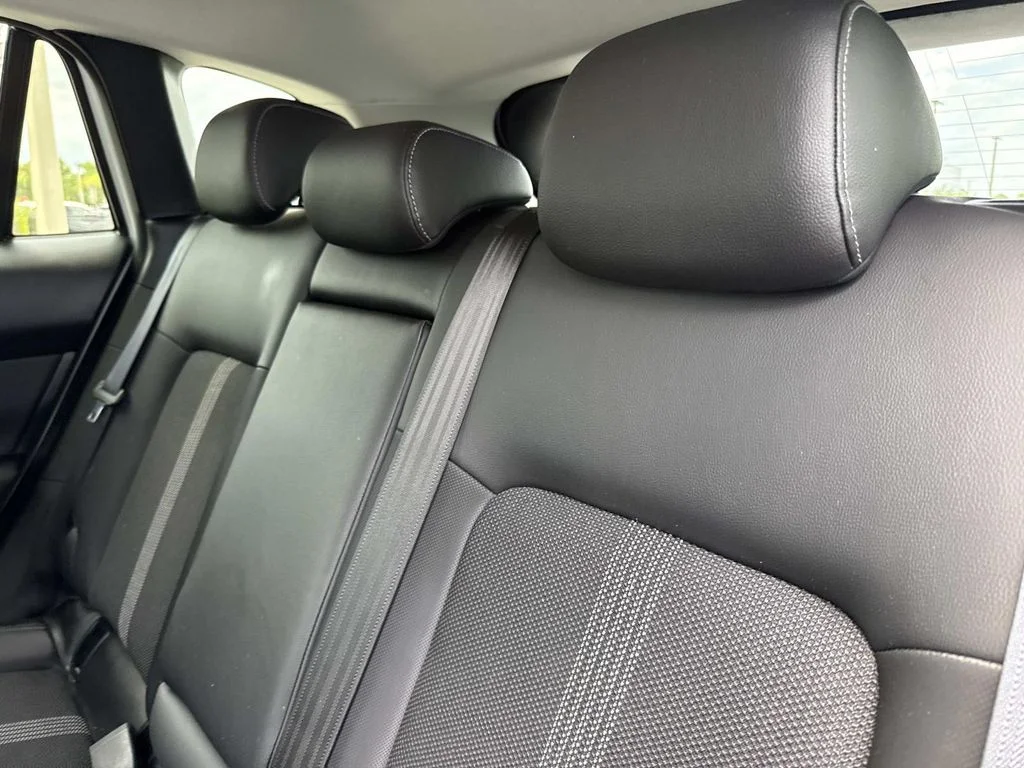 Certified Used 2025 Beige Mazda 2.5 S Preferred Package image 18