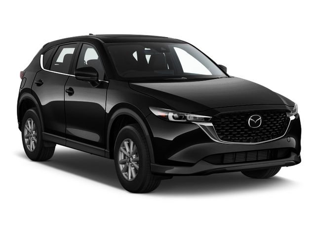 2023 Mazda CX-5 S Preferred package Auto AWD's photo