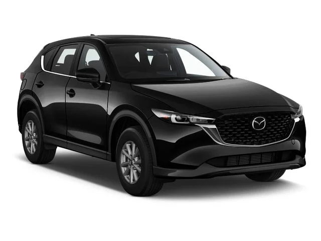 2023 Mazda CX-5 S Preferred package Auto AWD's photo