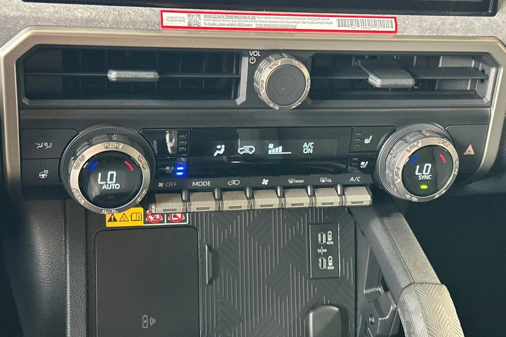 New 2026 Everest Toyota 4Runner Trailhunter image 20