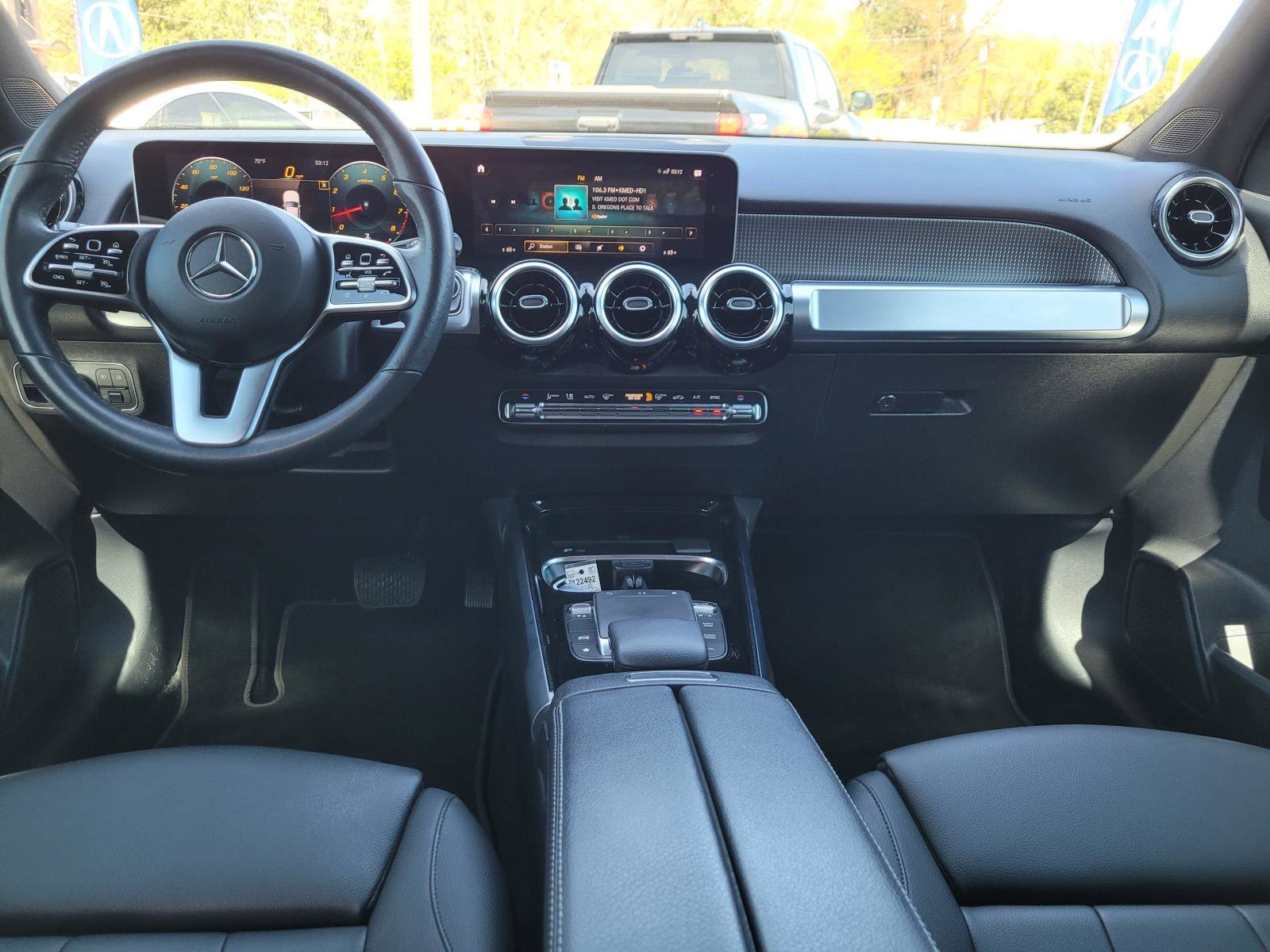 2021 Mercedes-Benz GLB Base - Photo 15