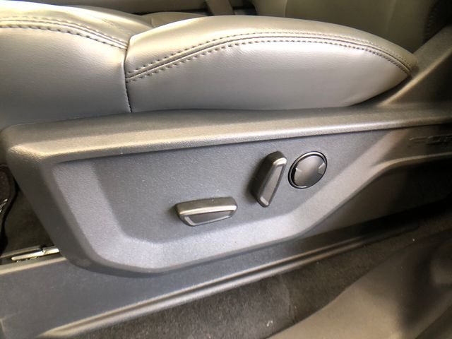 New 2026 Stone Blue Metallic Ford Active image 11
