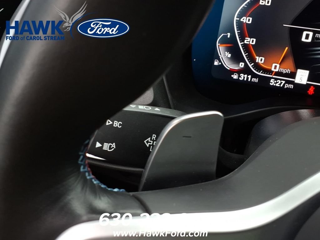 Certified Used 2023 Gray BMW M40i image 22