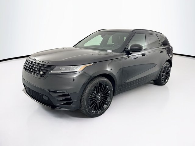2026 Land Rover Range Rover Velar Autobiography